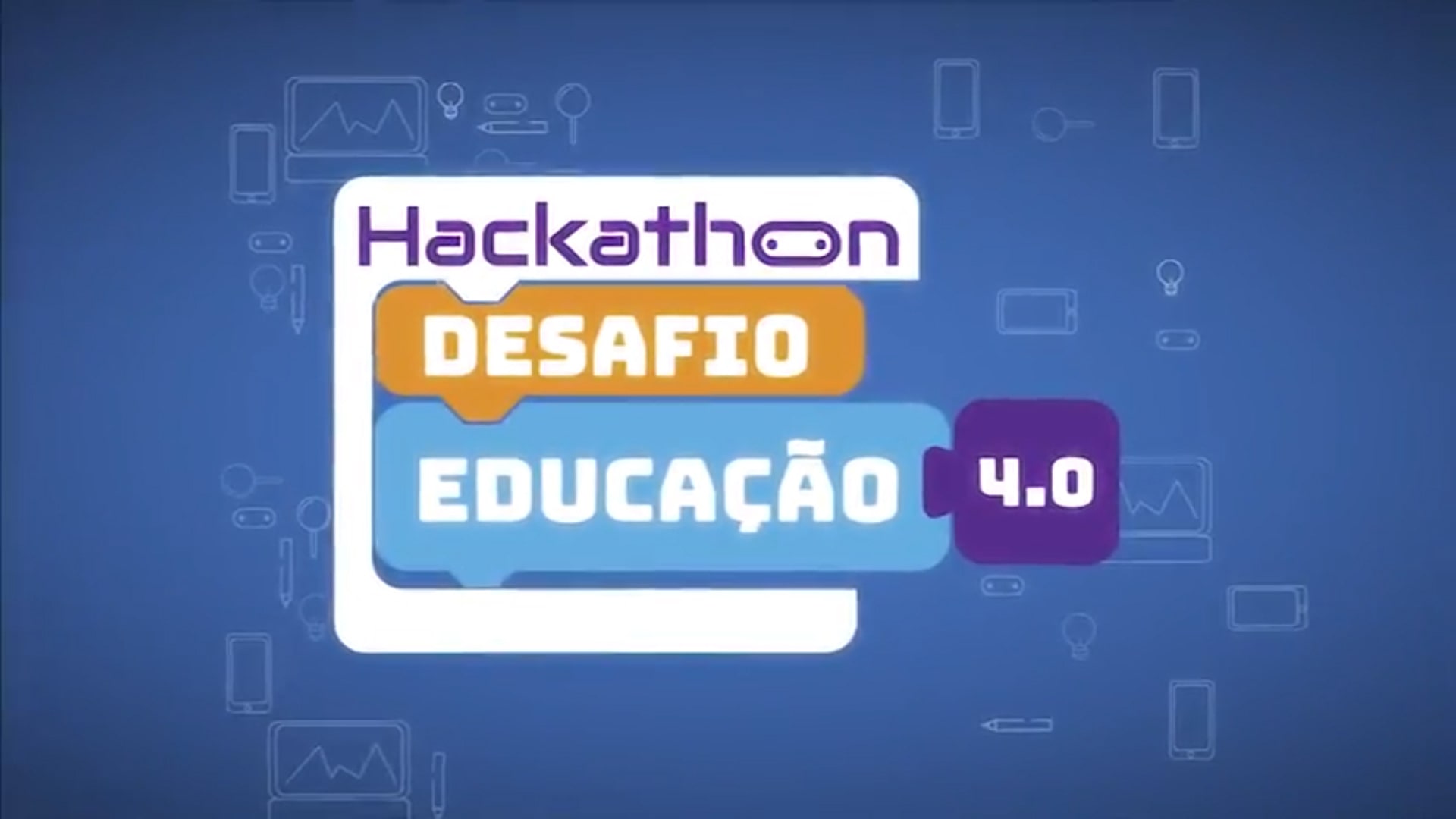 HACKTOON: TECNOLOGIA E INOVAÇÃO JOVEM - Toré Filmes